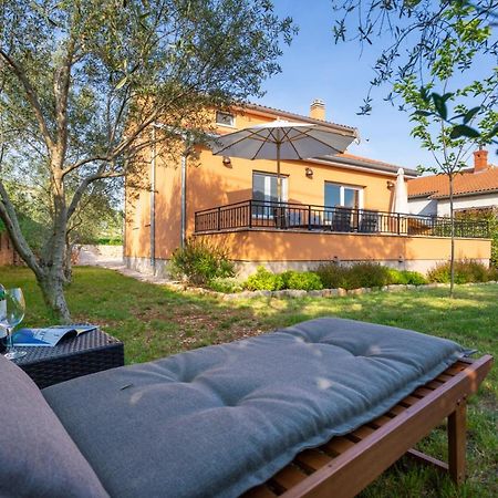 Holiday House Toici Nenadici  Exterior foto