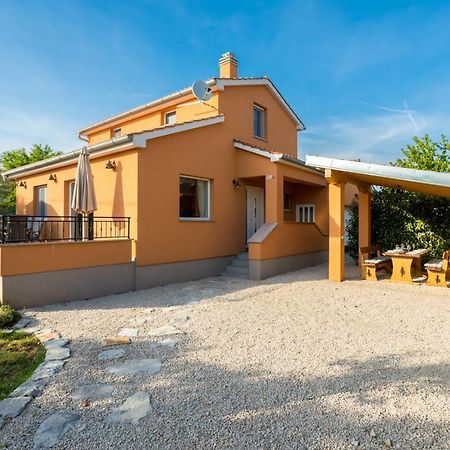 Holiday House Toici Nenadici  Exterior foto
