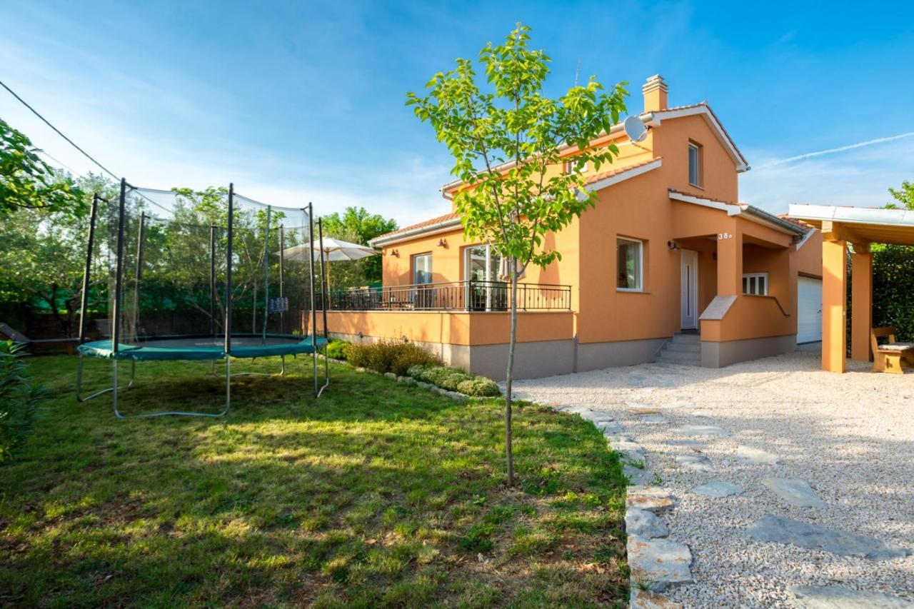 Holiday House Toici Nenadici  Exterior foto