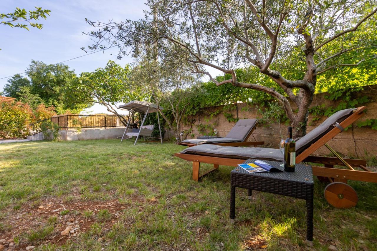 Holiday House Toici Nenadici  Exterior foto