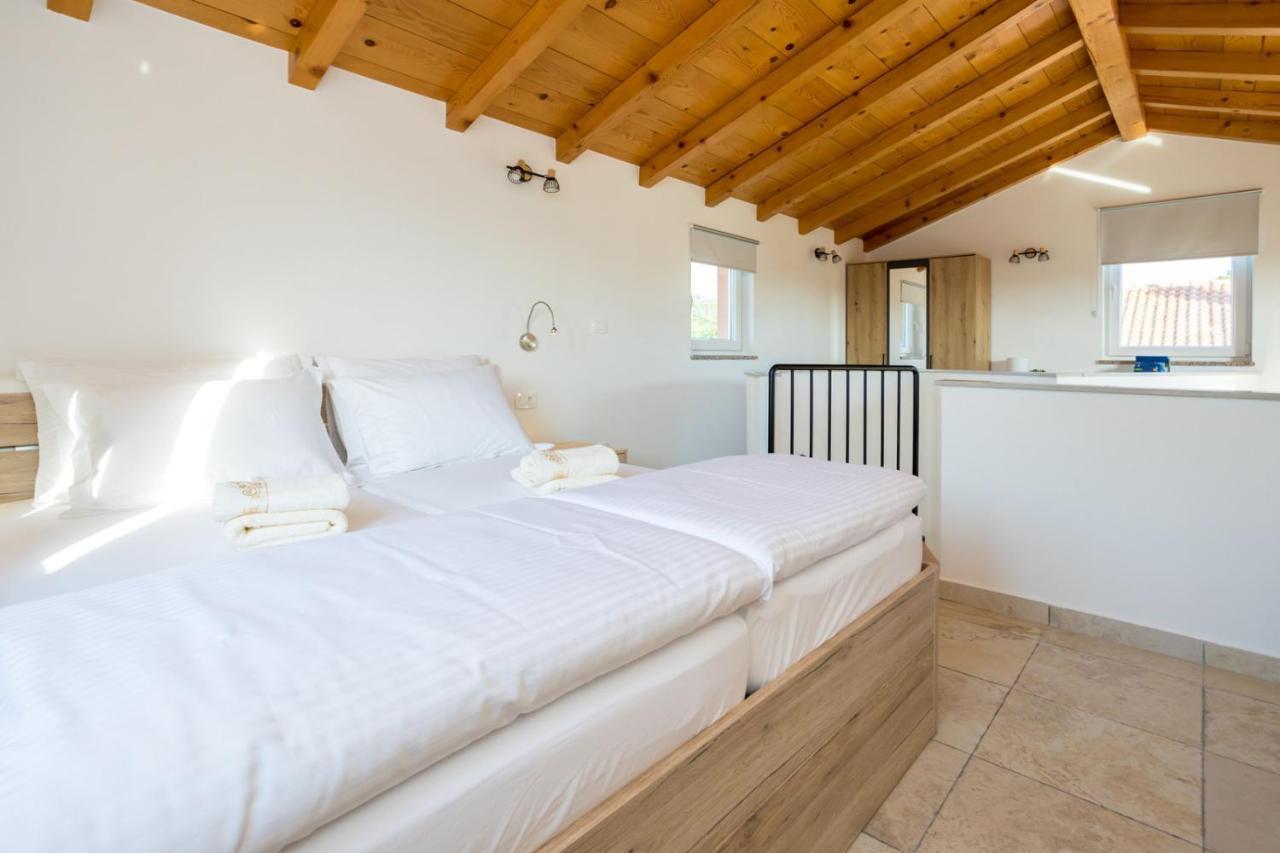 Holiday House Toici Nenadici  Exterior foto