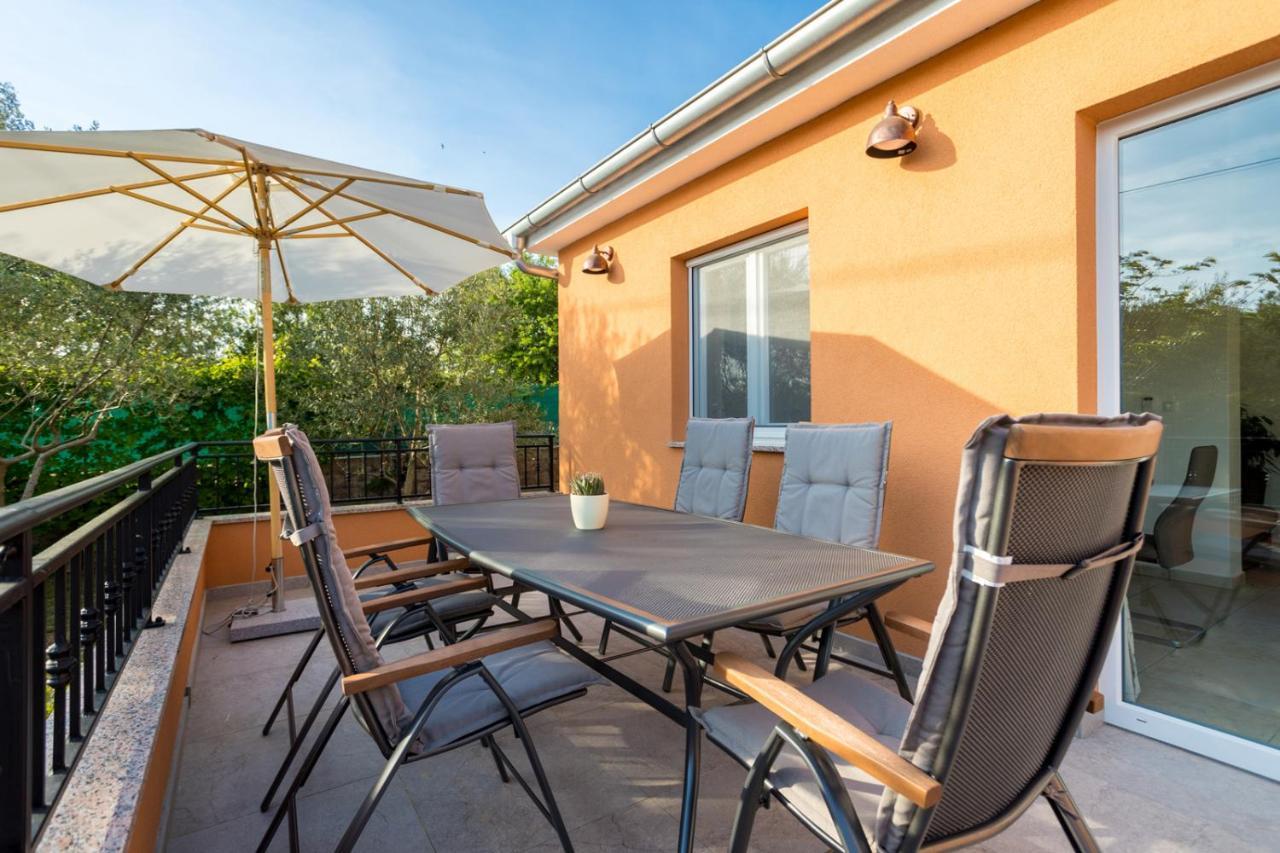 Holiday House Toici Nenadici  Exterior foto