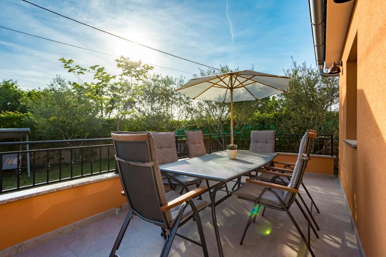 Holiday House Toici Nenadici  Exterior foto