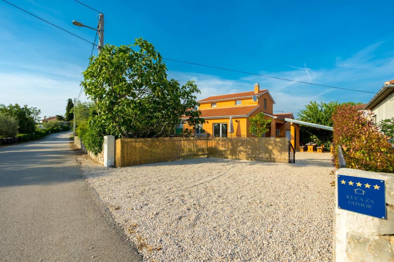 Holiday House Toici Nenadici  Exterior foto